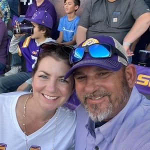 Meet your Posher, Chad